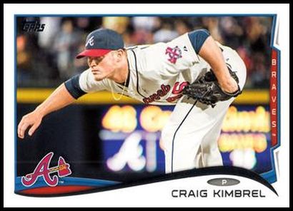 425a Craig Kimbrel